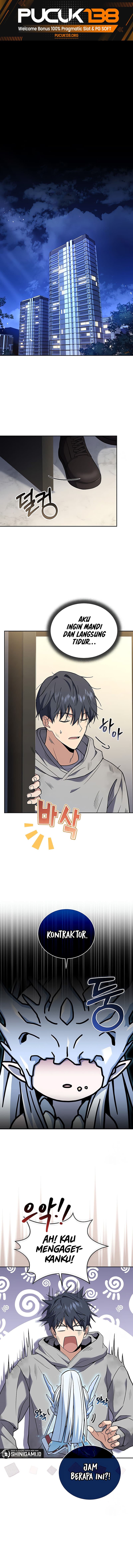 Read Return Of Frozen Player ID Manga Online