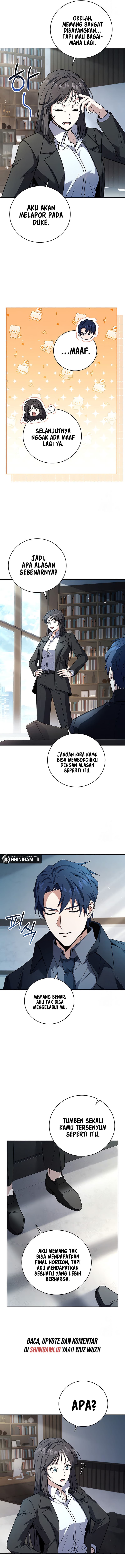 Read Return Of Frozen Player ID Manga Online