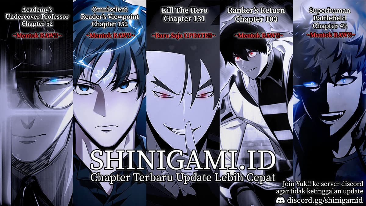 Read Return Of Frozen Player ID Manga Online