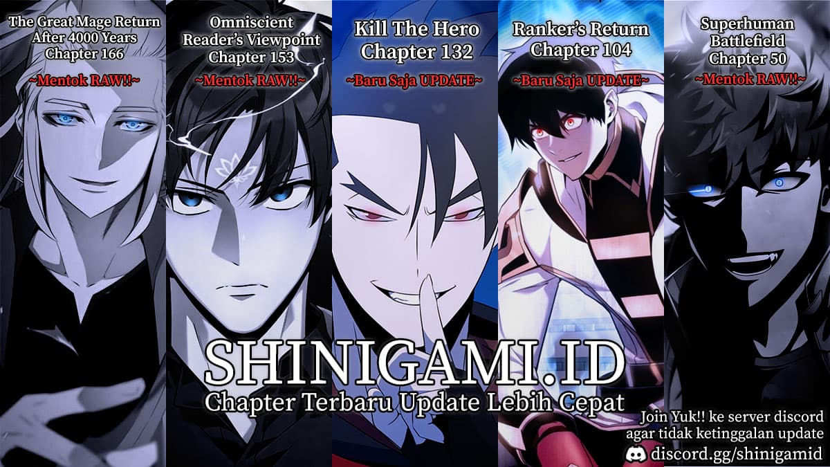 Read Return Of Frozen Player ID Manga Online