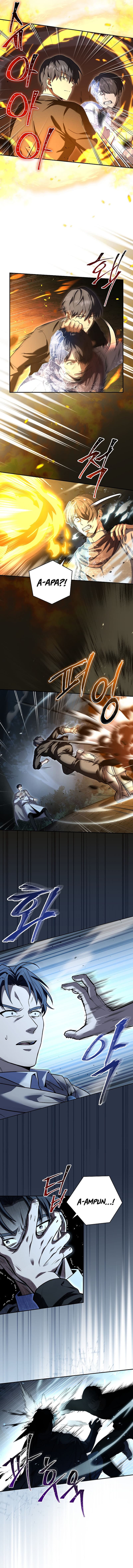 Read Return Of Frozen Player ID Manga Online