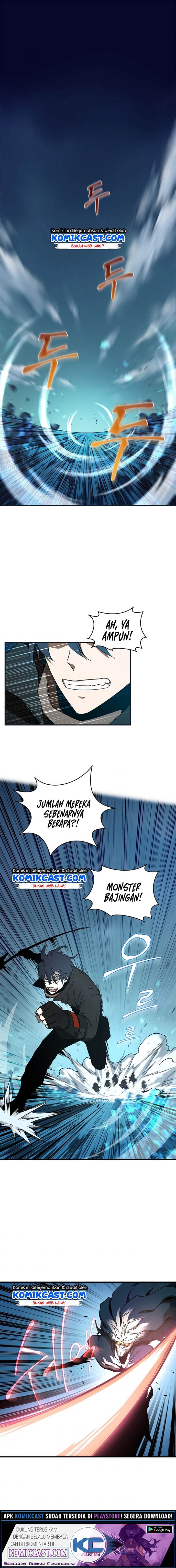 Read Return Of Frozen Player ID Manga Online