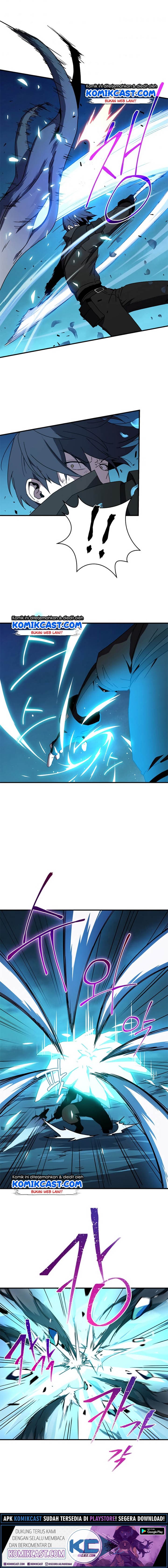 Read Return Of Frozen Player ID Manga Online