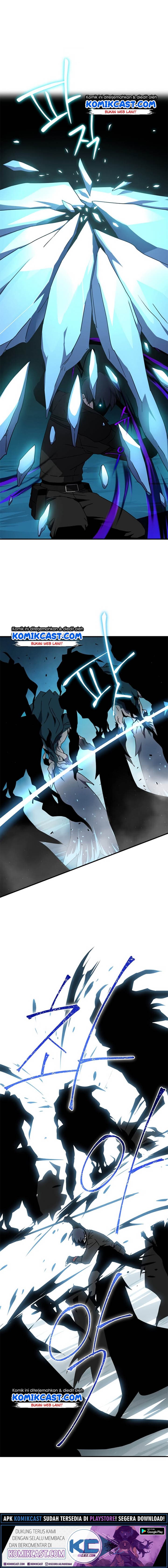 Read Return Of Frozen Player ID Manga Online