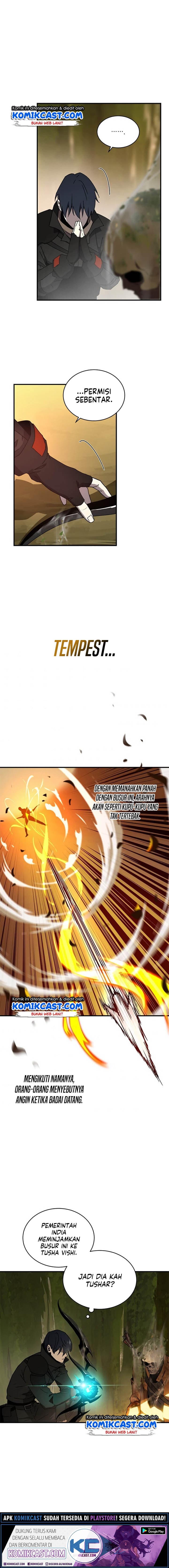 Read Return Of Frozen Player ID Manga Online