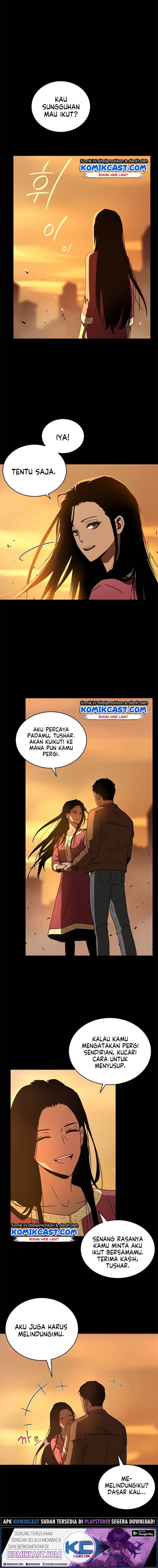 Read Return Of Frozen Player ID Manga Online