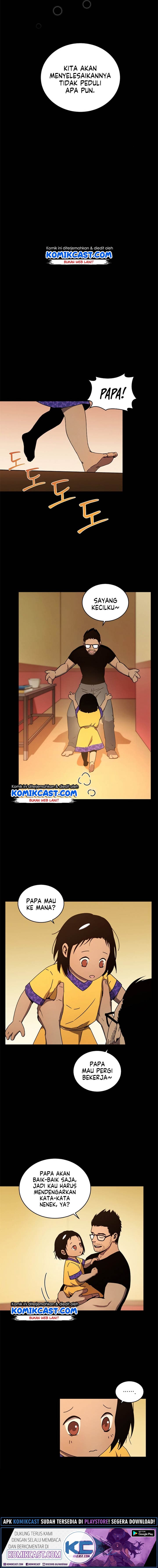 Read Return Of Frozen Player ID Manga Online