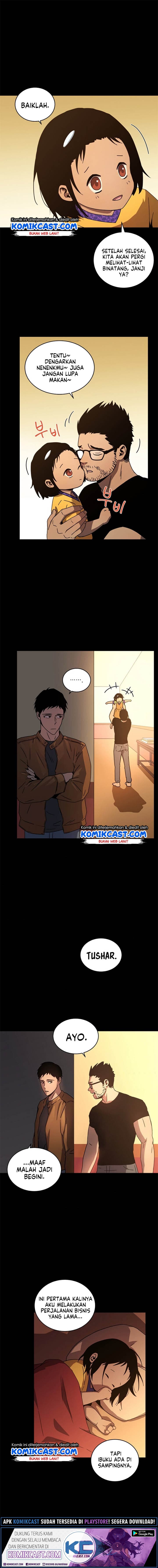 Read Return Of Frozen Player ID Manga Online