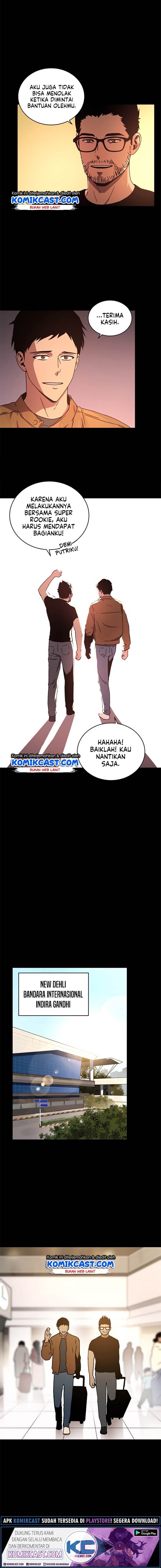 Read Return Of Frozen Player ID Manga Online
