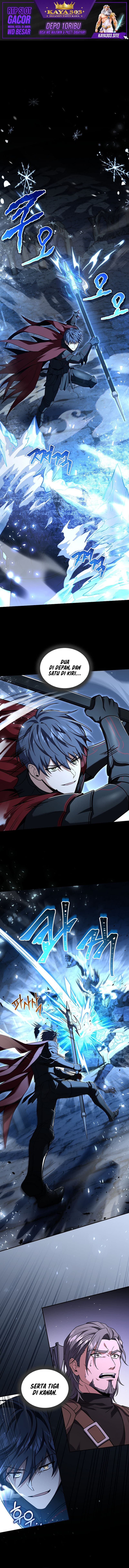 Read Return Of Frozen Player ID Manga Online