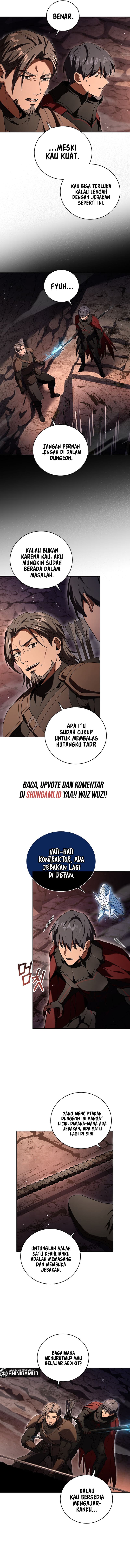 Read Return Of Frozen Player ID Manga Online