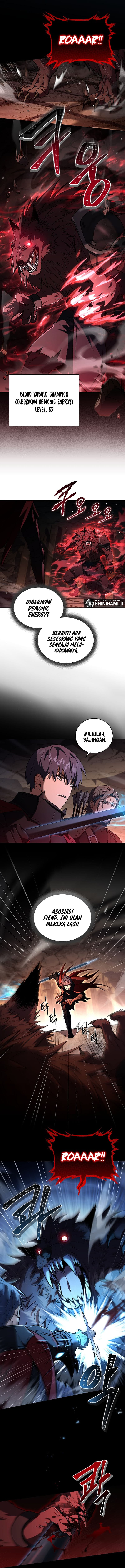 Read Return Of Frozen Player ID Manga Online