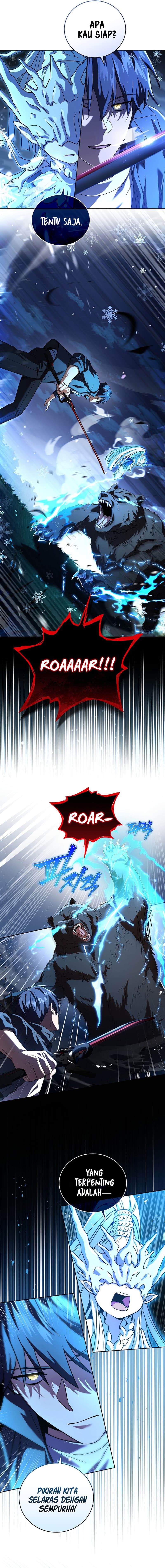Read Return Of Frozen Player ID Manga Online