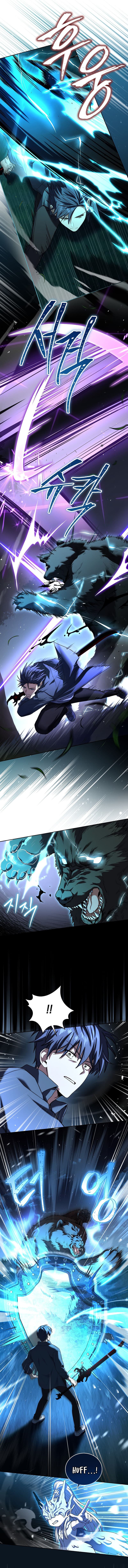 Read Return Of Frozen Player ID Manga Online