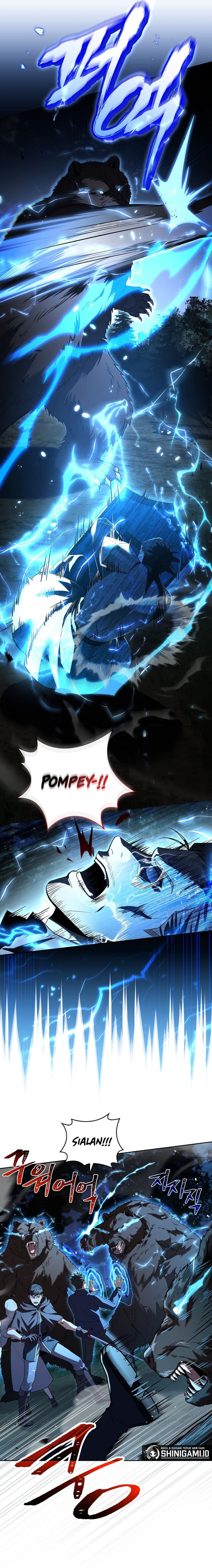 Read Return Of Frozen Player ID Manga Online