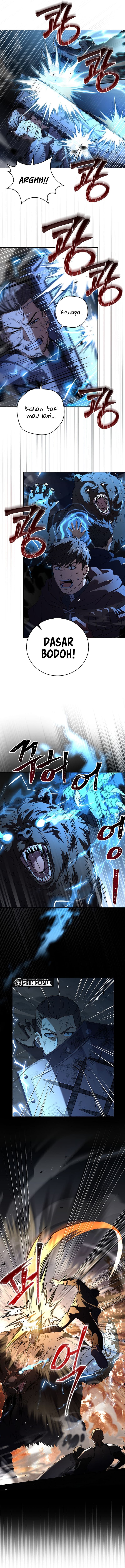 Read Return Of Frozen Player ID Manga Online