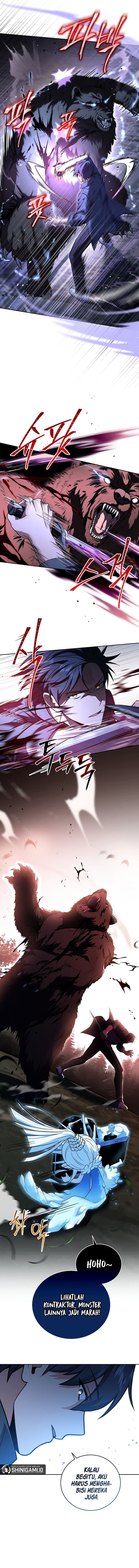 Read Return Of Frozen Player ID Manga Online
