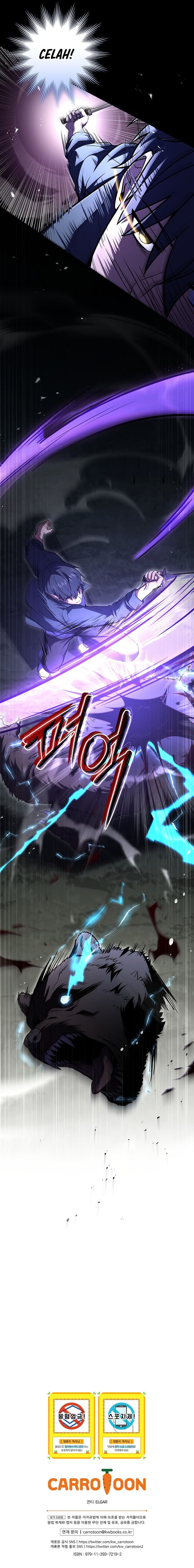 Read Return Of Frozen Player ID Manga Online