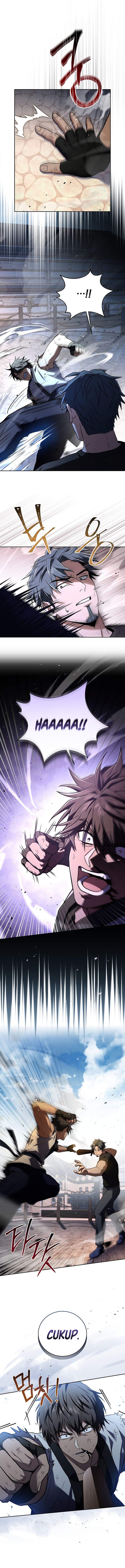 Read Return Of Frozen Player ID Manga Online