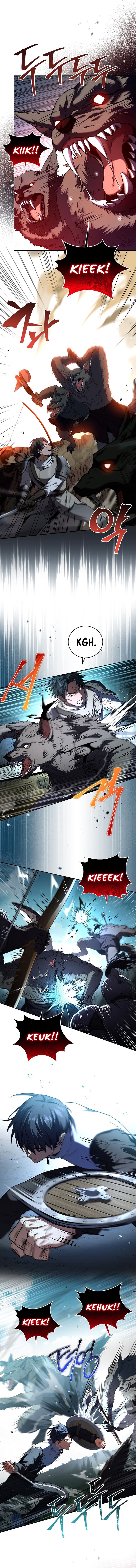 Read Return Of Frozen Player ID Manga Online