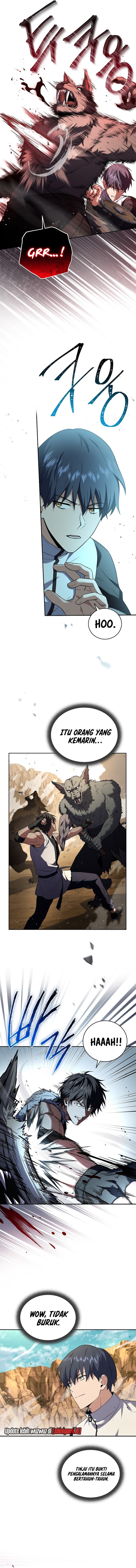Read Return Of Frozen Player ID Manga Online