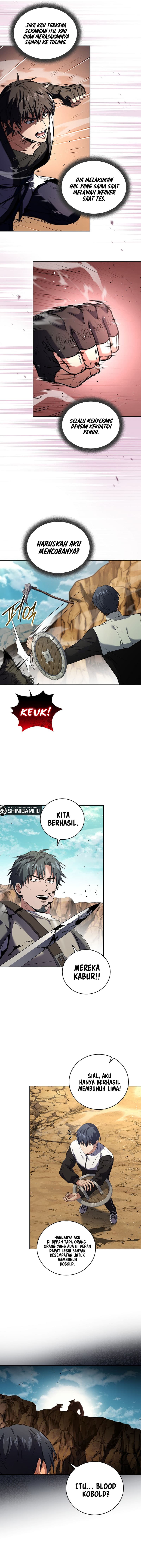 Read Return Of Frozen Player ID Manga Online