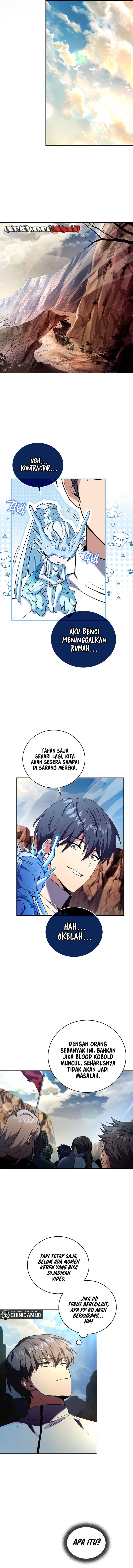 Read Return Of Frozen Player ID Manga Online