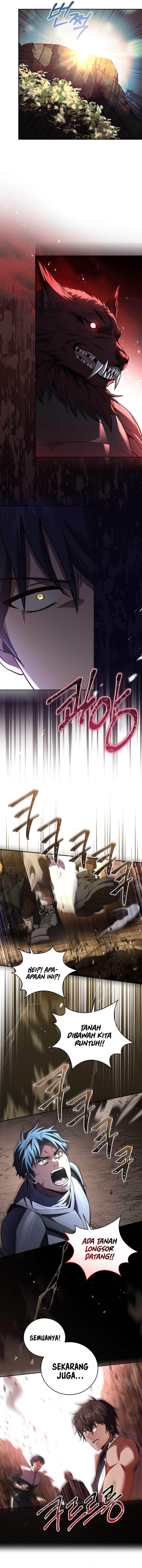 Read Return Of Frozen Player ID Manga Online