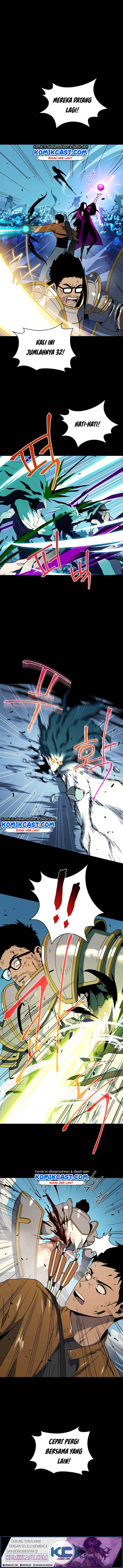 Read Return Of Frozen Player ID Manga Online
