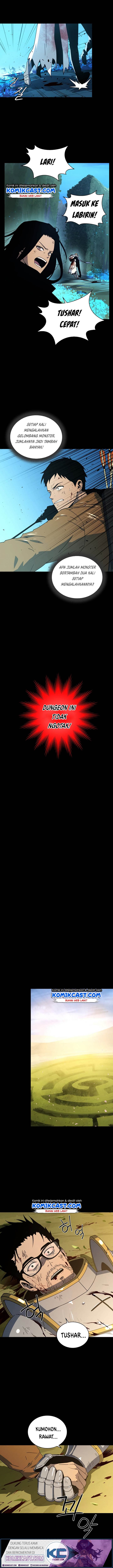 Read Return Of Frozen Player ID Manga Online