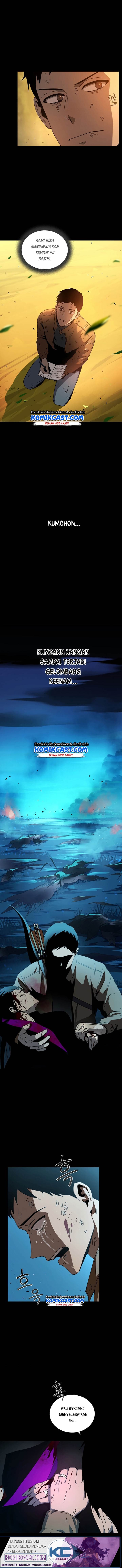 Read Return Of Frozen Player ID Manga Online