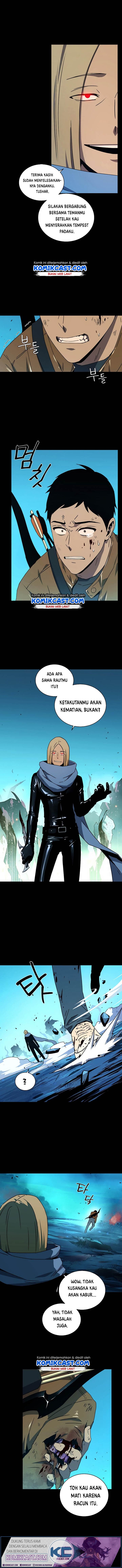 Read Return Of Frozen Player ID Manga Online