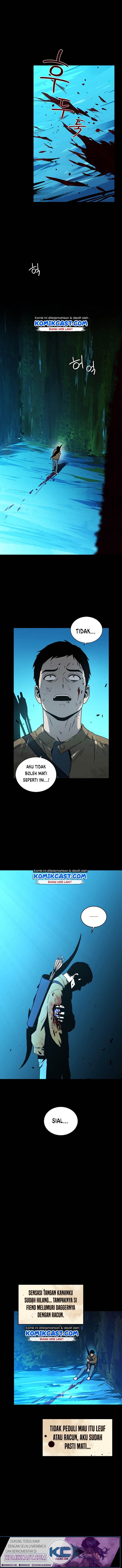 Read Return Of Frozen Player ID Manga Online
