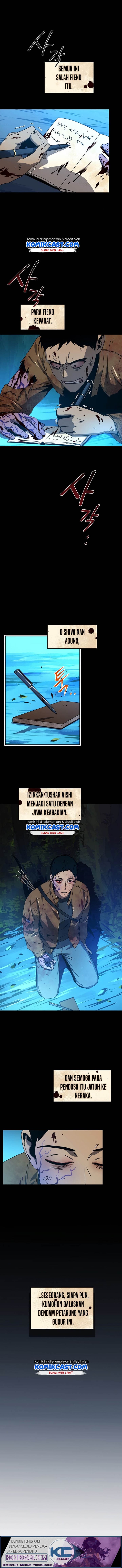 Read Return Of Frozen Player ID Manga Online