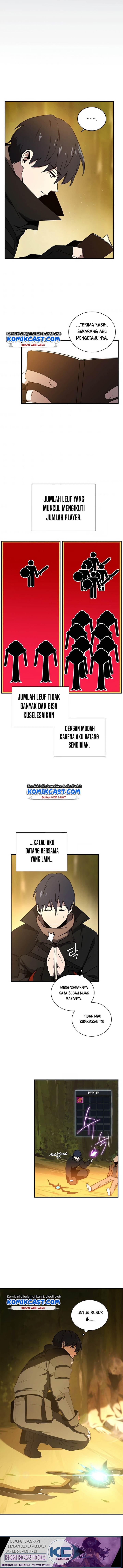 Read Return Of Frozen Player ID Manga Online