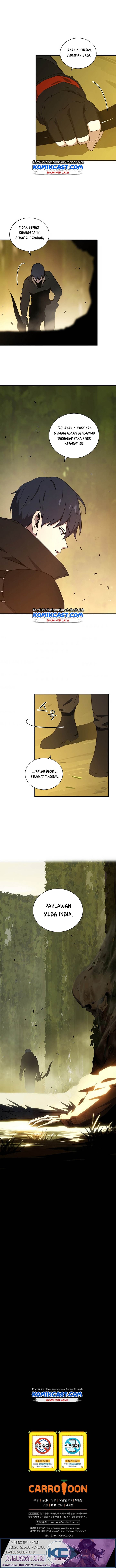 Read Return Of Frozen Player ID Manga Online