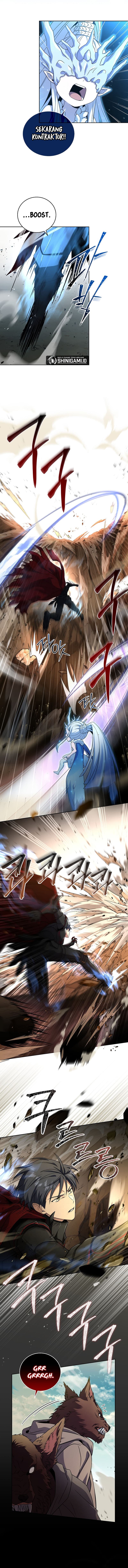 Read Return Of Frozen Player ID Manga Online