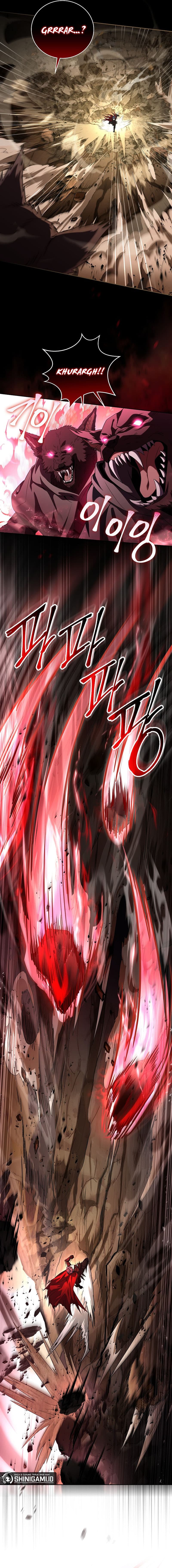Read Return Of Frozen Player ID Manga Online