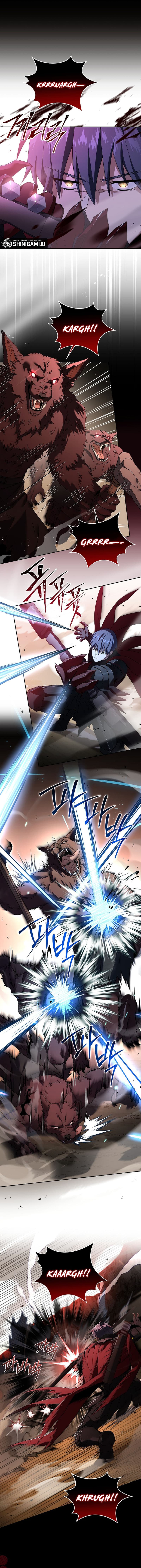 Read Return Of Frozen Player ID Manga Online