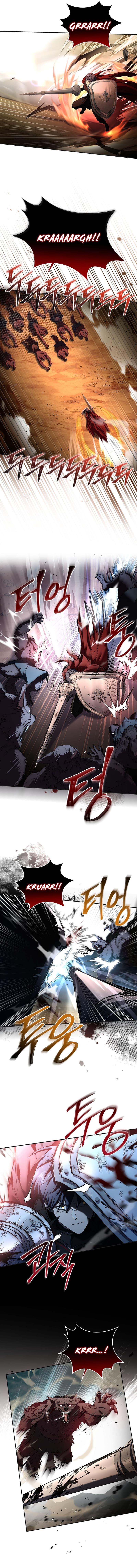 Read Return Of Frozen Player ID Manga Online