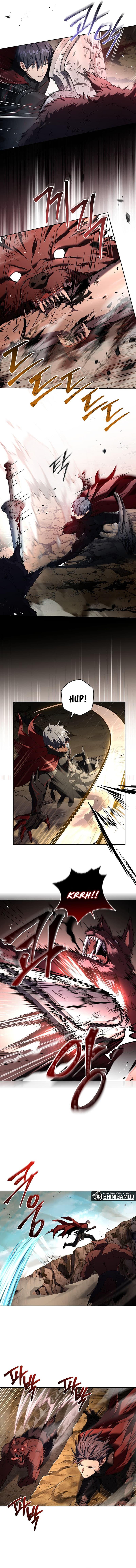 Read Return Of Frozen Player ID Manga Online