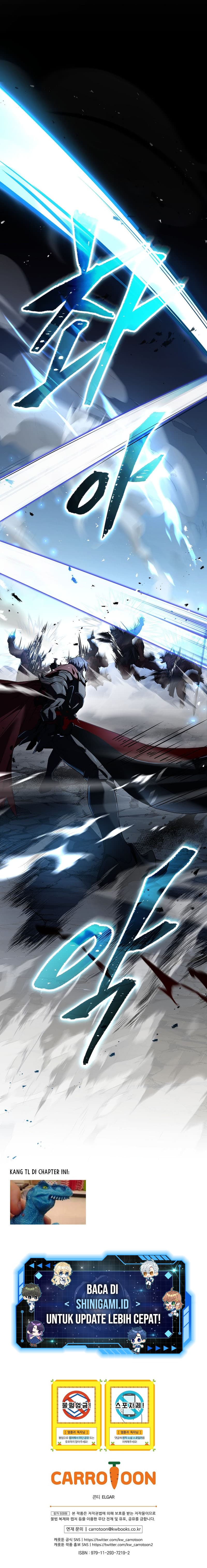 Read Return Of Frozen Player ID Manga Online