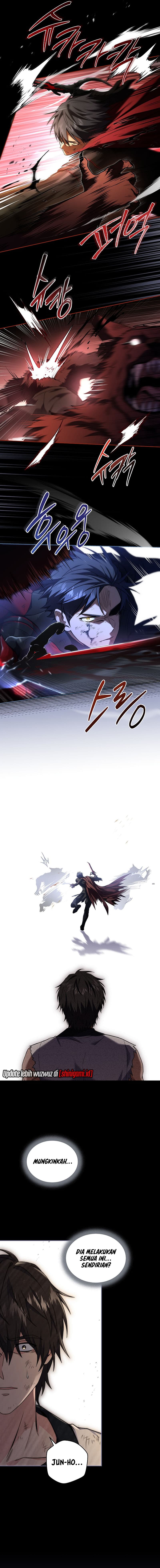 Read Return Of Frozen Player ID Manga Online