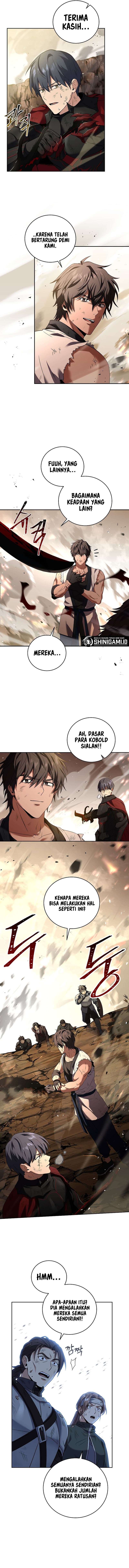 Read Return Of Frozen Player ID Manga Online
