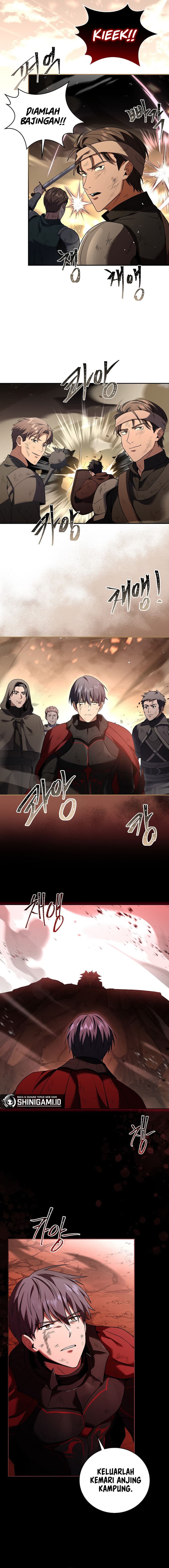 Read Return Of Frozen Player ID Manga Online