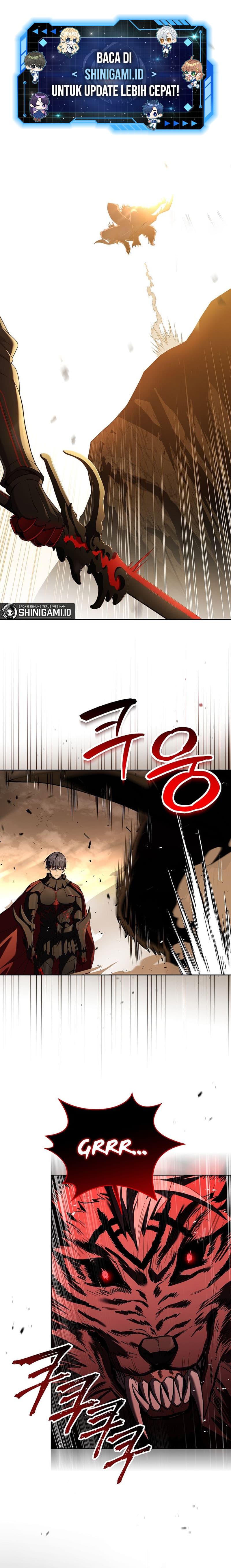 Read Return Of Frozen Player ID Manga Online