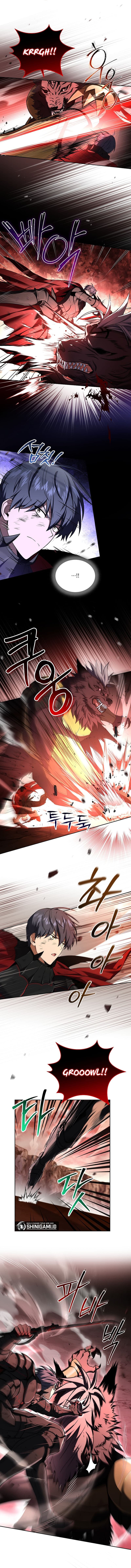 Read Return Of Frozen Player ID Manga Online