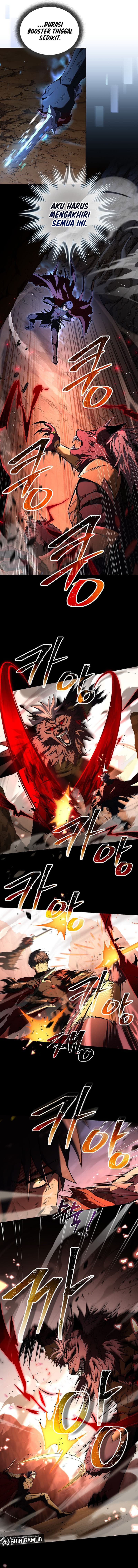 Read Return Of Frozen Player ID Manga Online