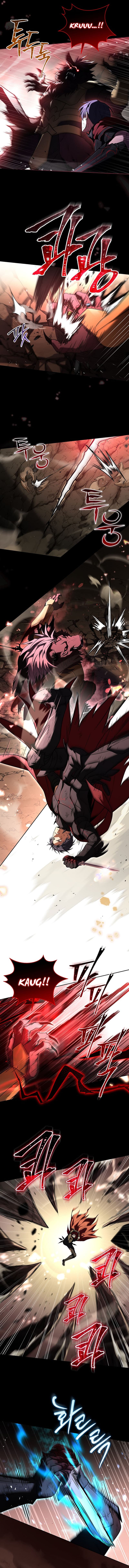 Read Return Of Frozen Player ID Manga Online