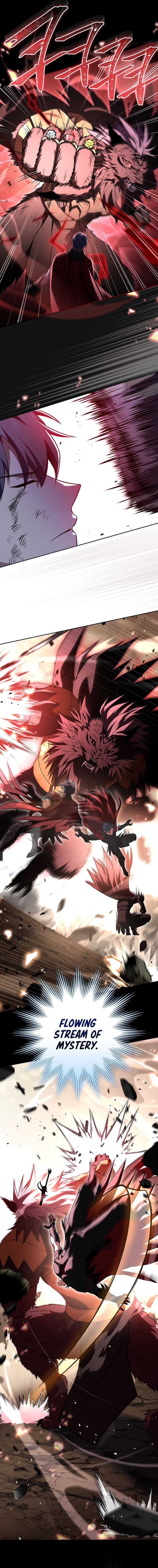 Read Return Of Frozen Player ID Manga Online